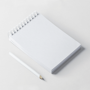 Projekt notesu