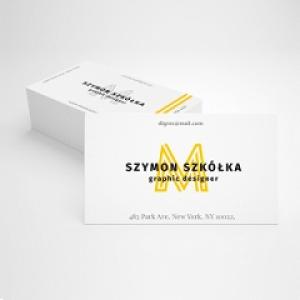 Wizytówki