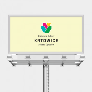 Projekt billboardu